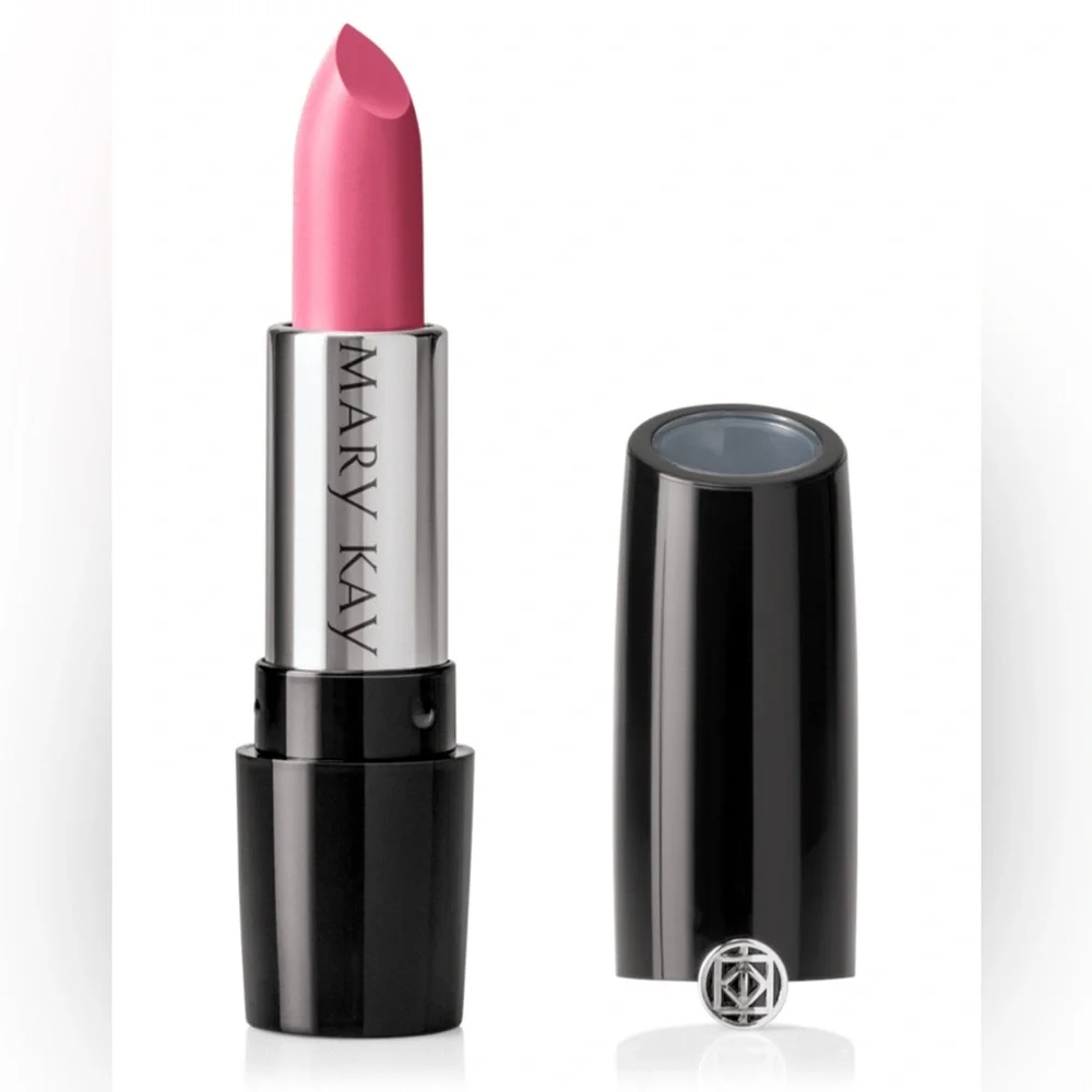 Mary Kay delivers radiant
